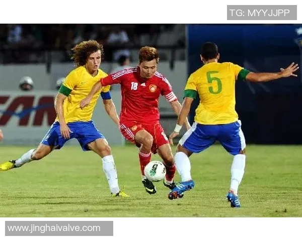 2008年足球友谊赛回顾巴西队与中国队的精彩对决与历史意义