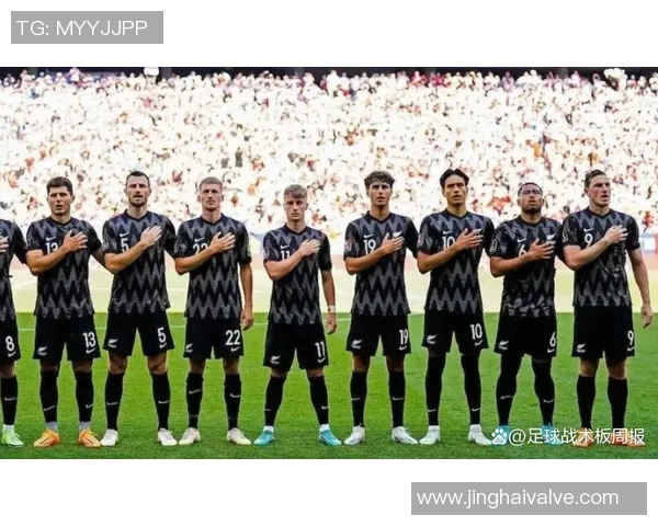 新西兰足球明星盘点他们的成就与影响力分析