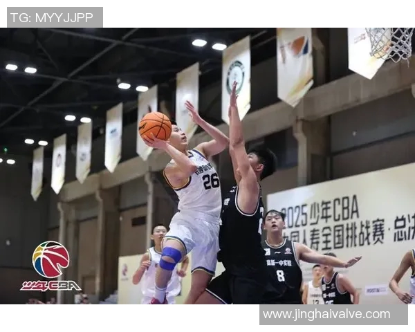 清华附中篮球明星的成长之路与未来展望